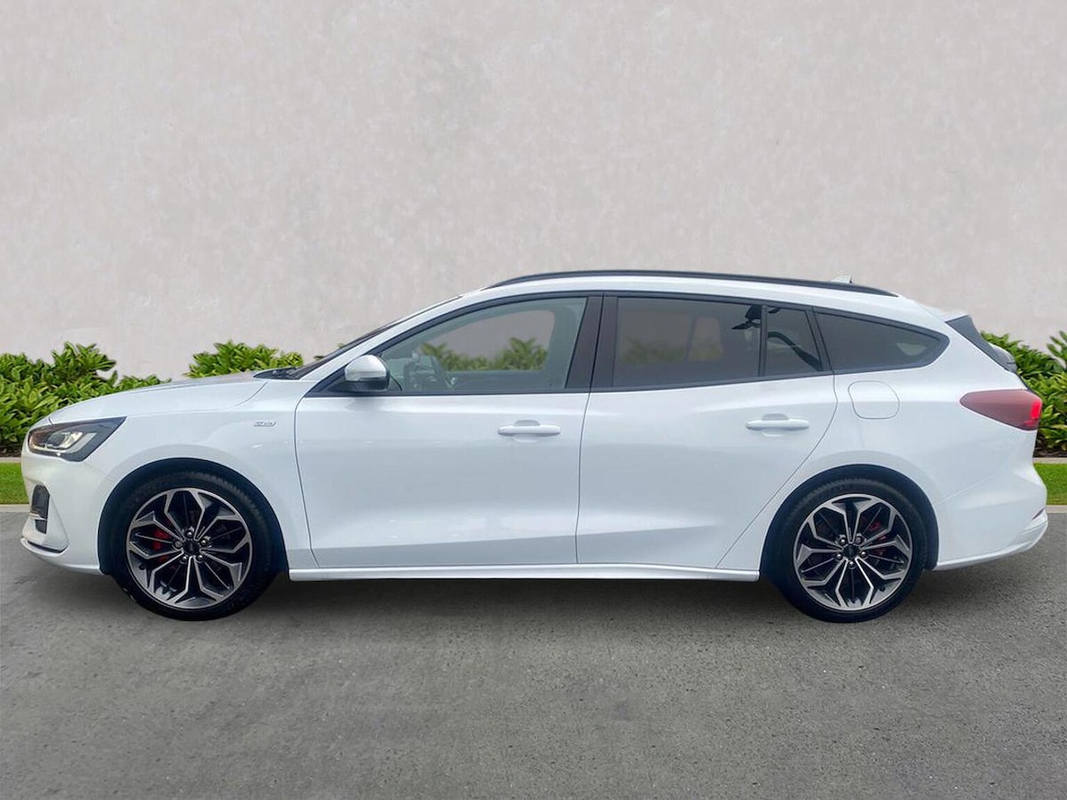 Used Ford Focus 2025 for sale - 77616709: Photo 19