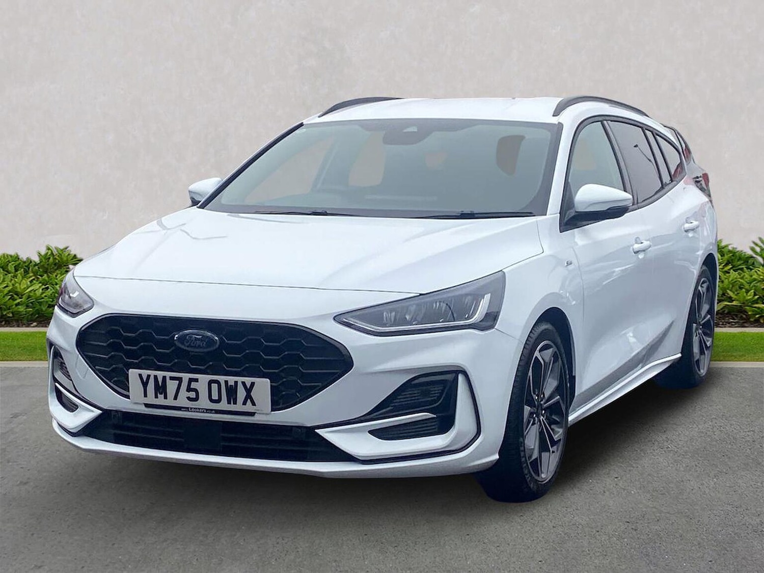 Used Ford Focus 2025 for sale - 77616709: Photo 20