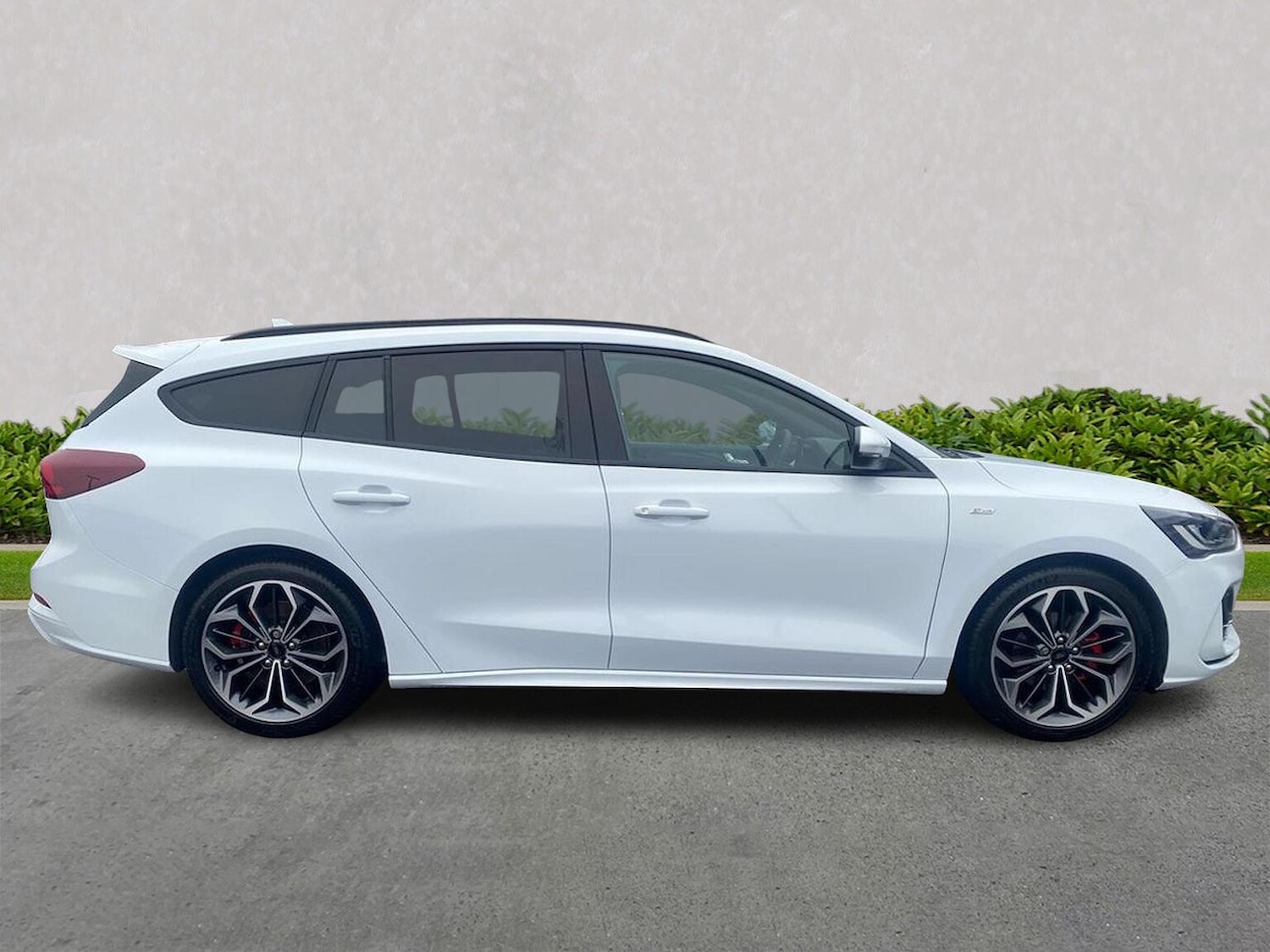 Used Ford Focus 2025 for sale - 77616709: Photo 3