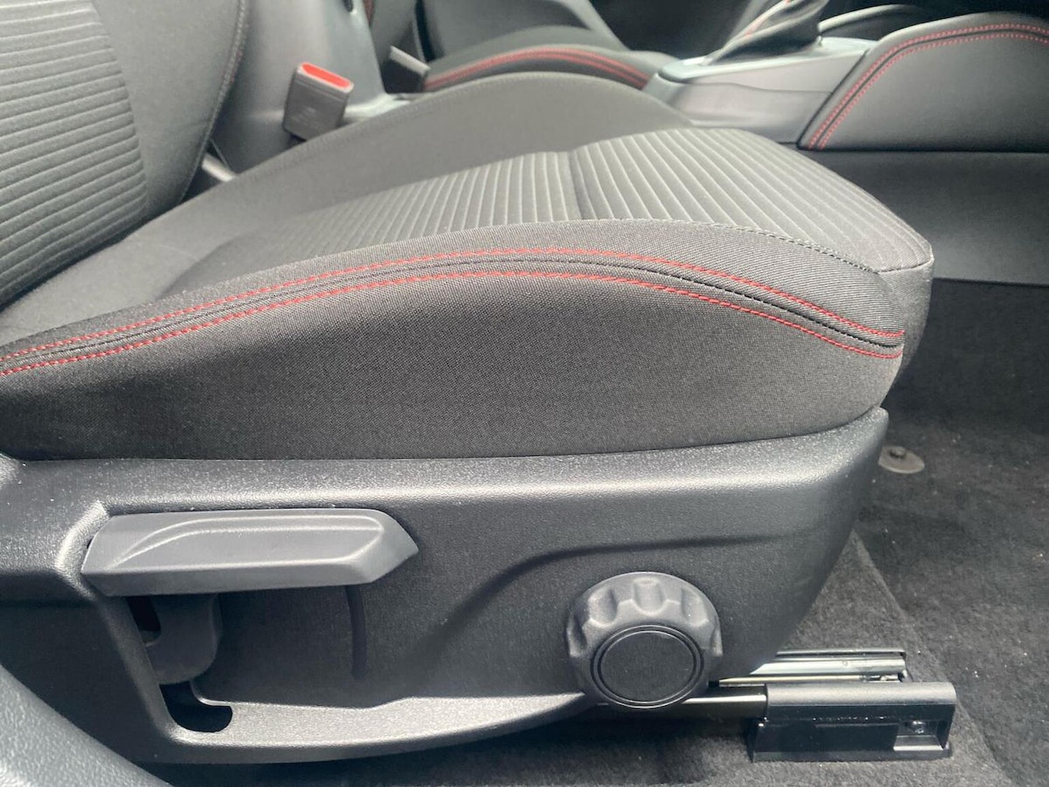 Used Ford Focus 2025 for sale - 77616709: Photo 30