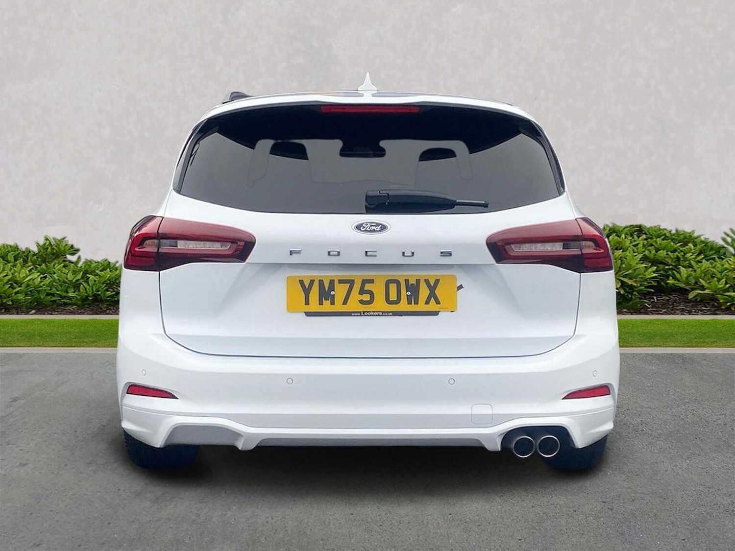 Used Ford Focus 2025 for sale - 77616709: Photo 4