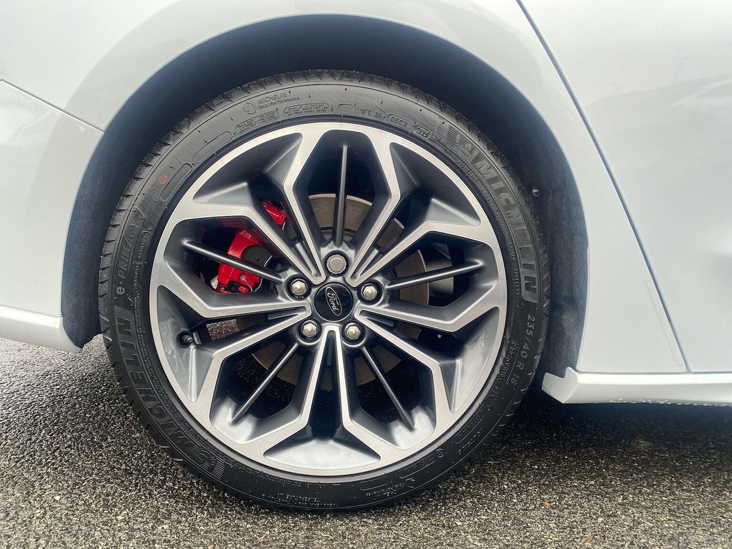 Used Ford Focus 2025 for sale - 77616709: Photo 6