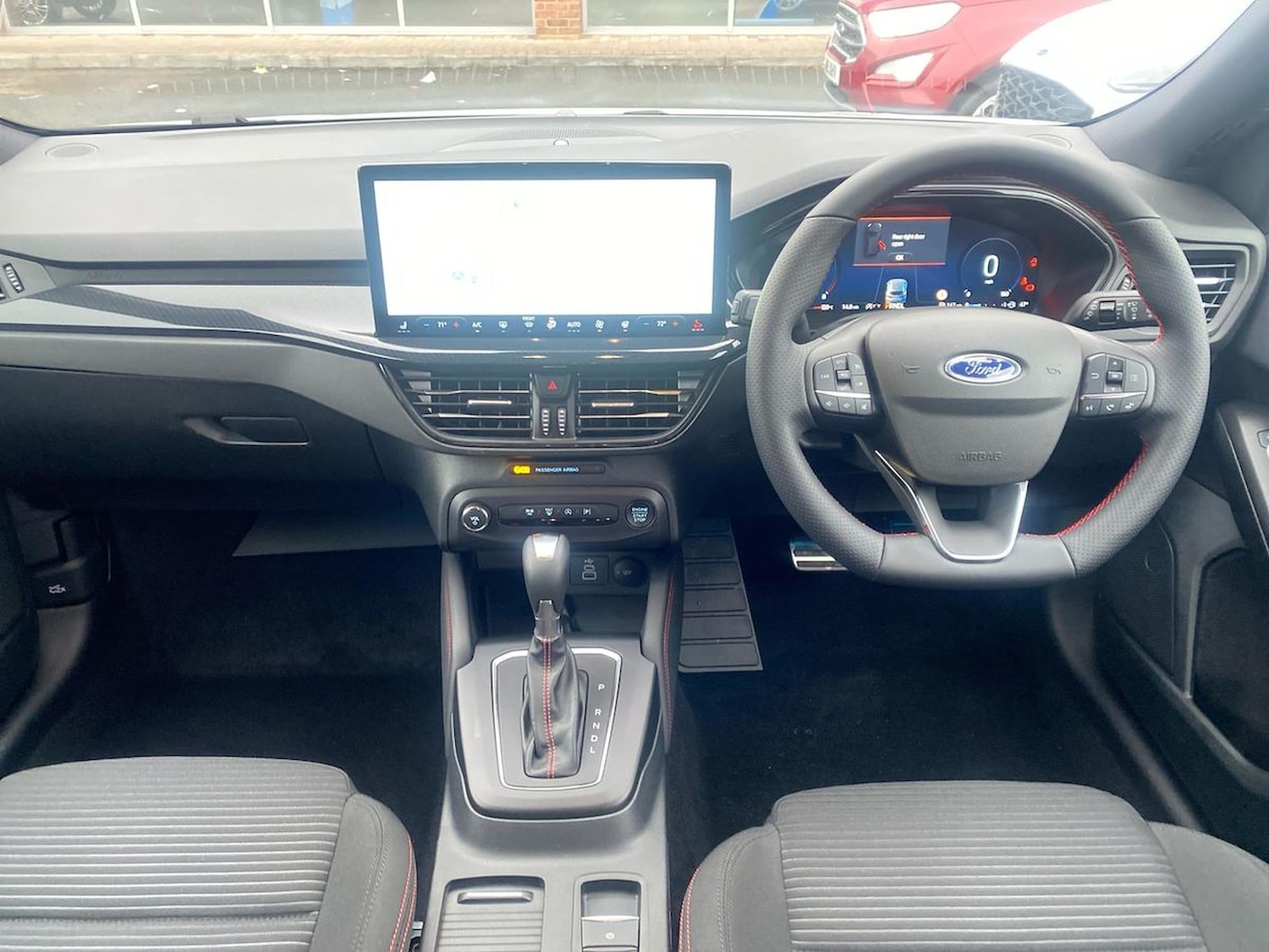 Used Ford Focus 2025 for sale - 77616709: Photo 8