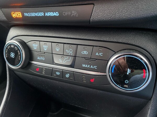 Used Ford Fiesta 2022 for sale - 76231767: Photo 12