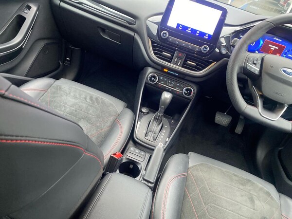 Used Ford Fiesta 2022 for sale - 76231767: Photo 13