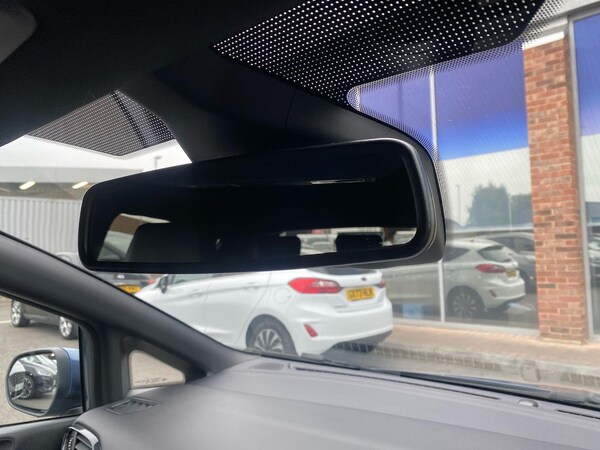 Used Ford Fiesta 2022 for sale - 76231767: Photo 14