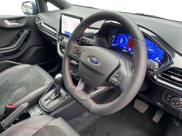 Used Ford Fiesta 2022 for sale - 76231767: Photo 15