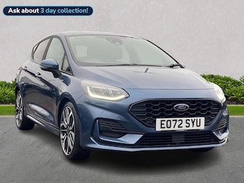 Ford - Fiesta