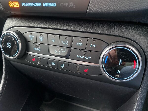 Used Ford Fiesta 2022 for sale - 76231767: Photo 22