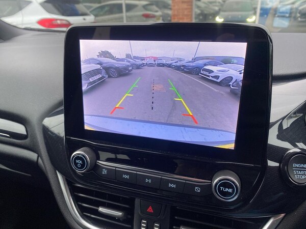 Used Ford Fiesta 2022 for sale - 76231767: Photo 23