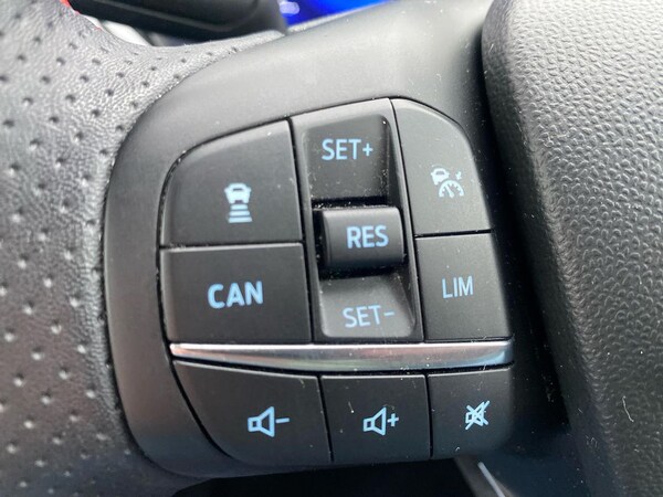 Used Ford Fiesta 2022 for sale - 76231767: Photo 26