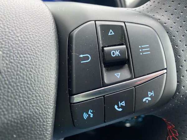 Used Ford Fiesta 2022 for sale - 76231767: Photo 27