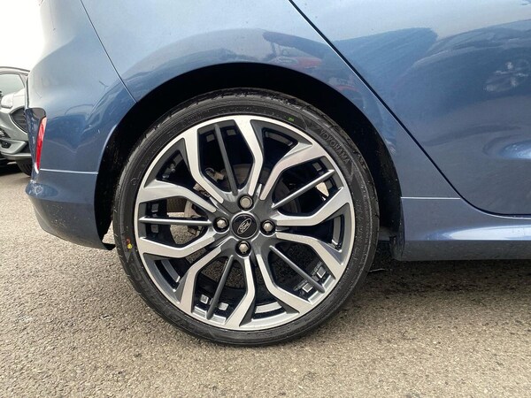 Used Ford Fiesta 2022 for sale - 76231767: Photo 6