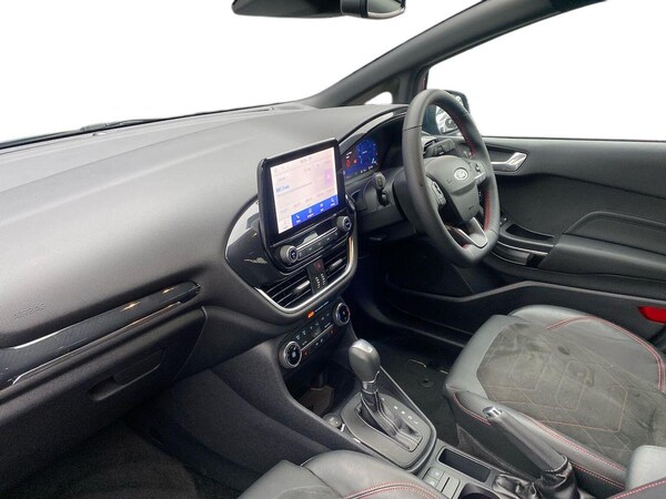 Used Ford Fiesta 2022 for sale - 76231767: Photo 7