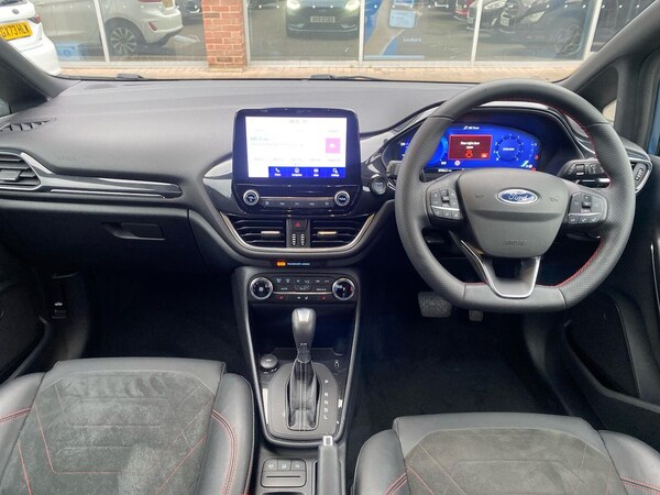 Used Ford Fiesta 2022 for sale - 76231767: Photo 8
