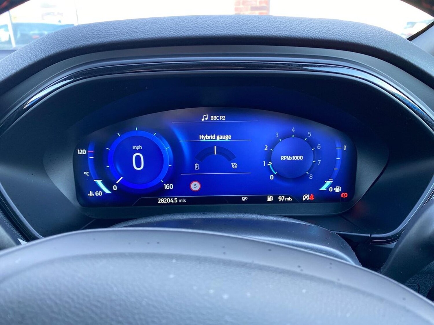 Used Ford Focus 2024 for sale - 78194236: Photo 10