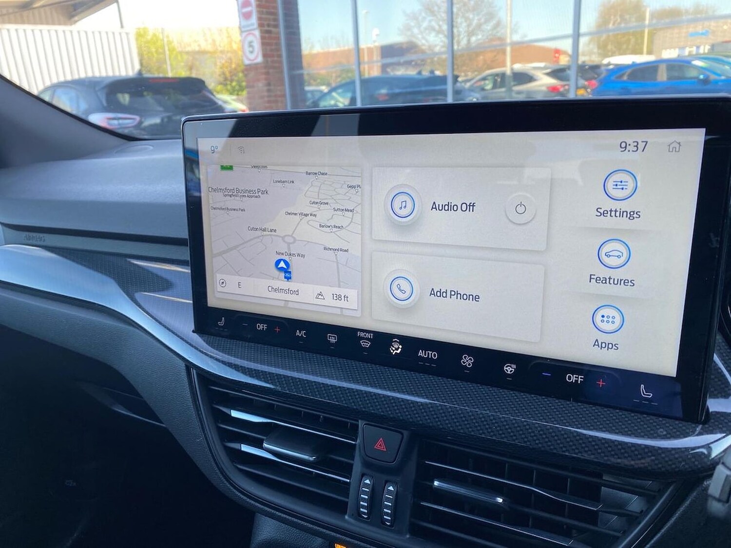 Used Ford Focus 2024 for sale - 78194236: Photo 11