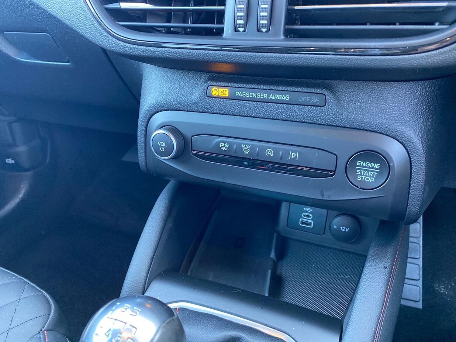 Used Ford Focus 2024 for sale - 78194236: Photo 12