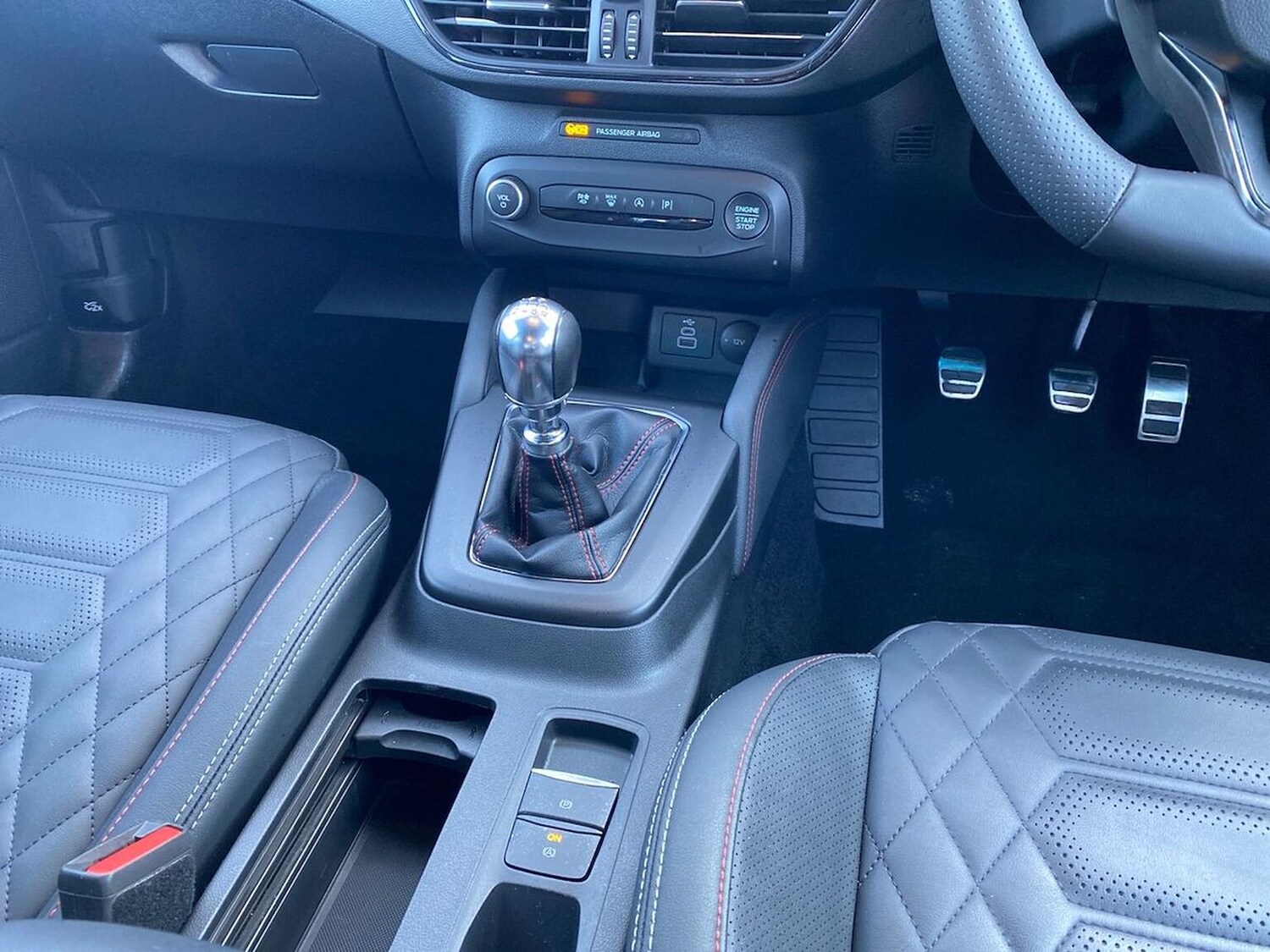 Used Ford Focus 2024 for sale - 78194236: Photo 13