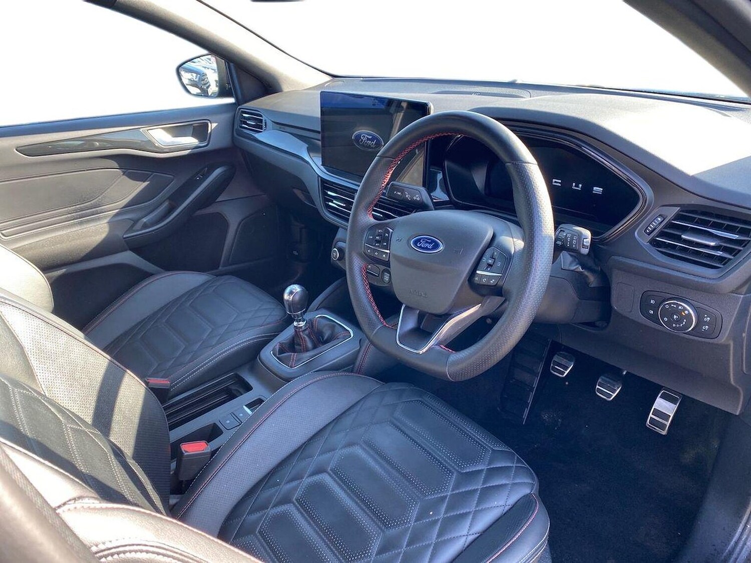 Used Ford Focus 2024 for sale - 78194236: Photo 15