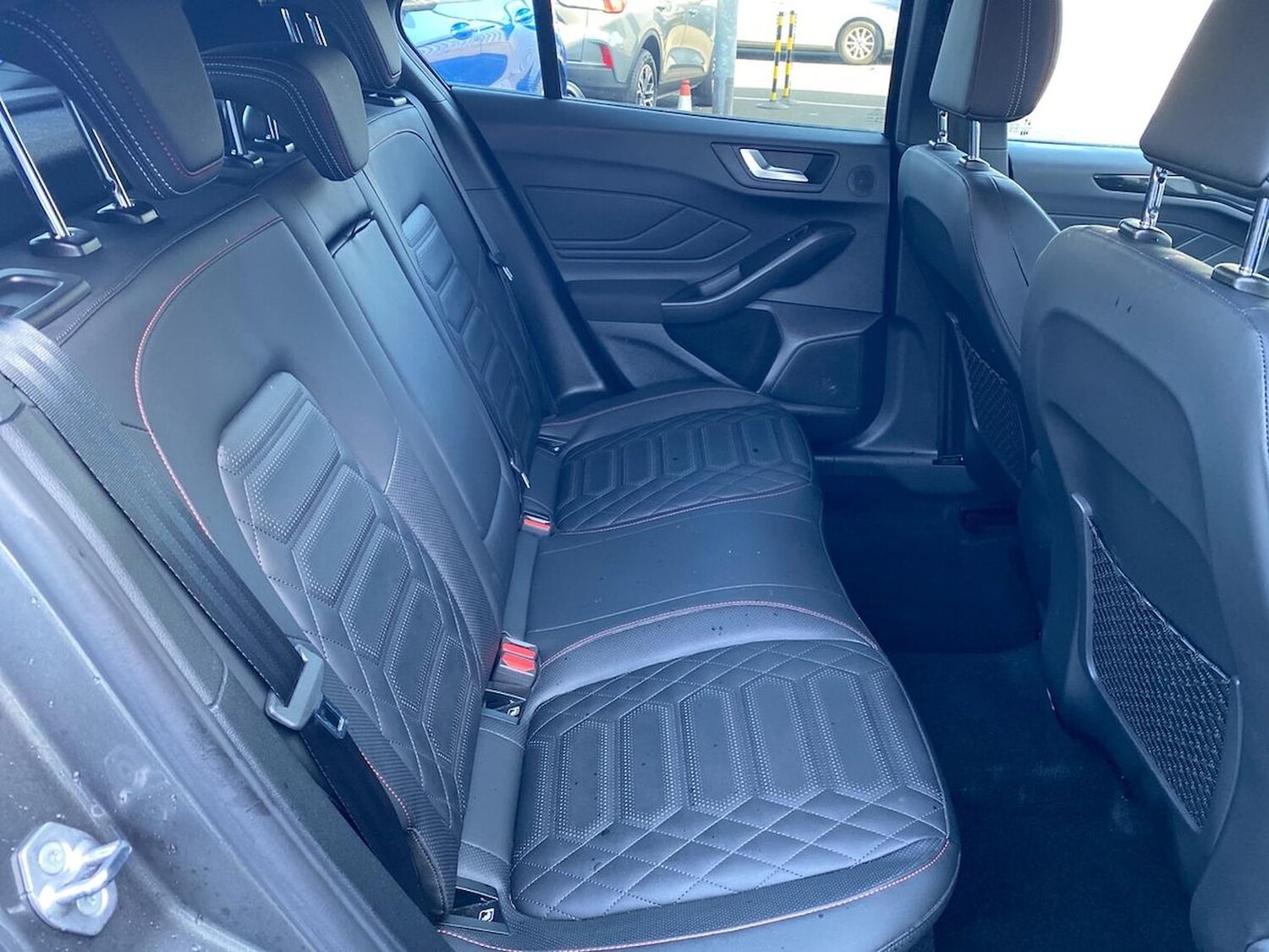 Used Ford Focus 2024 for sale - 78194236: Photo 16