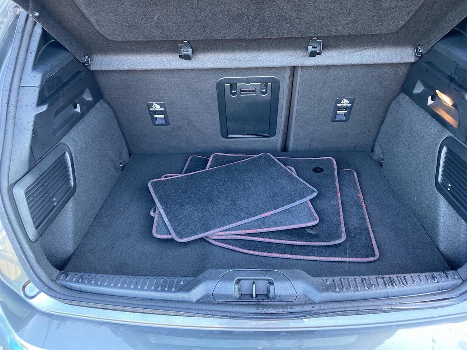 Used Ford Focus 2024 for sale - 78194236: Photo 17