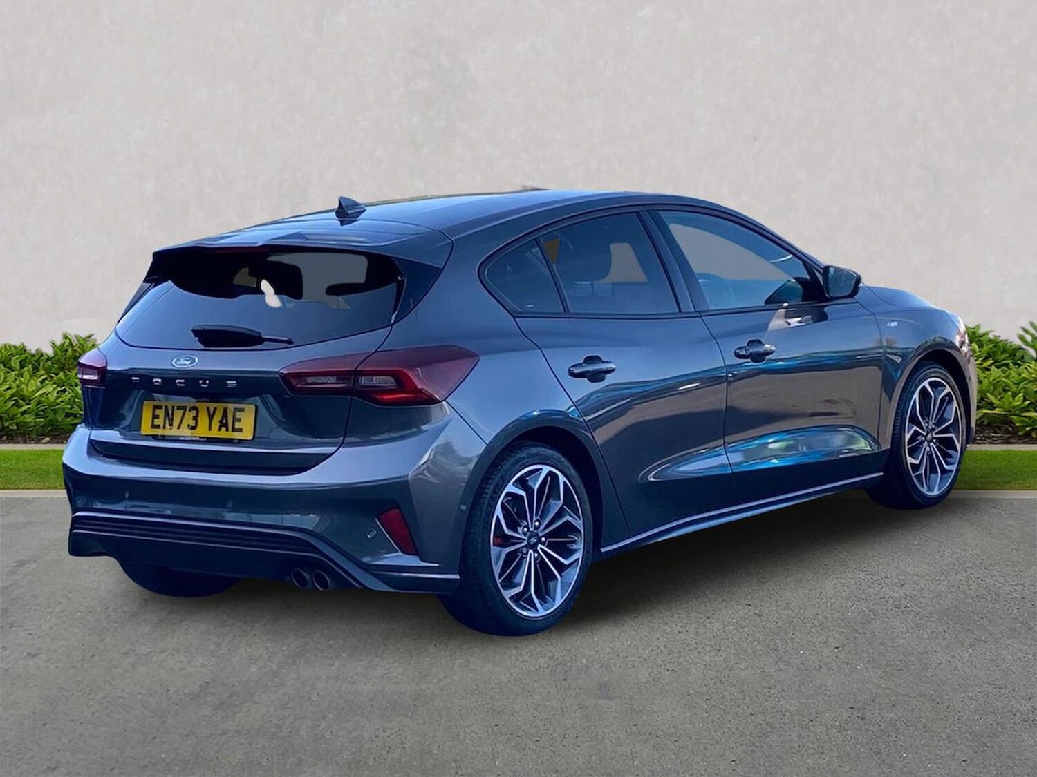 Used Ford Focus 2024 for sale - 78194236: Photo 18