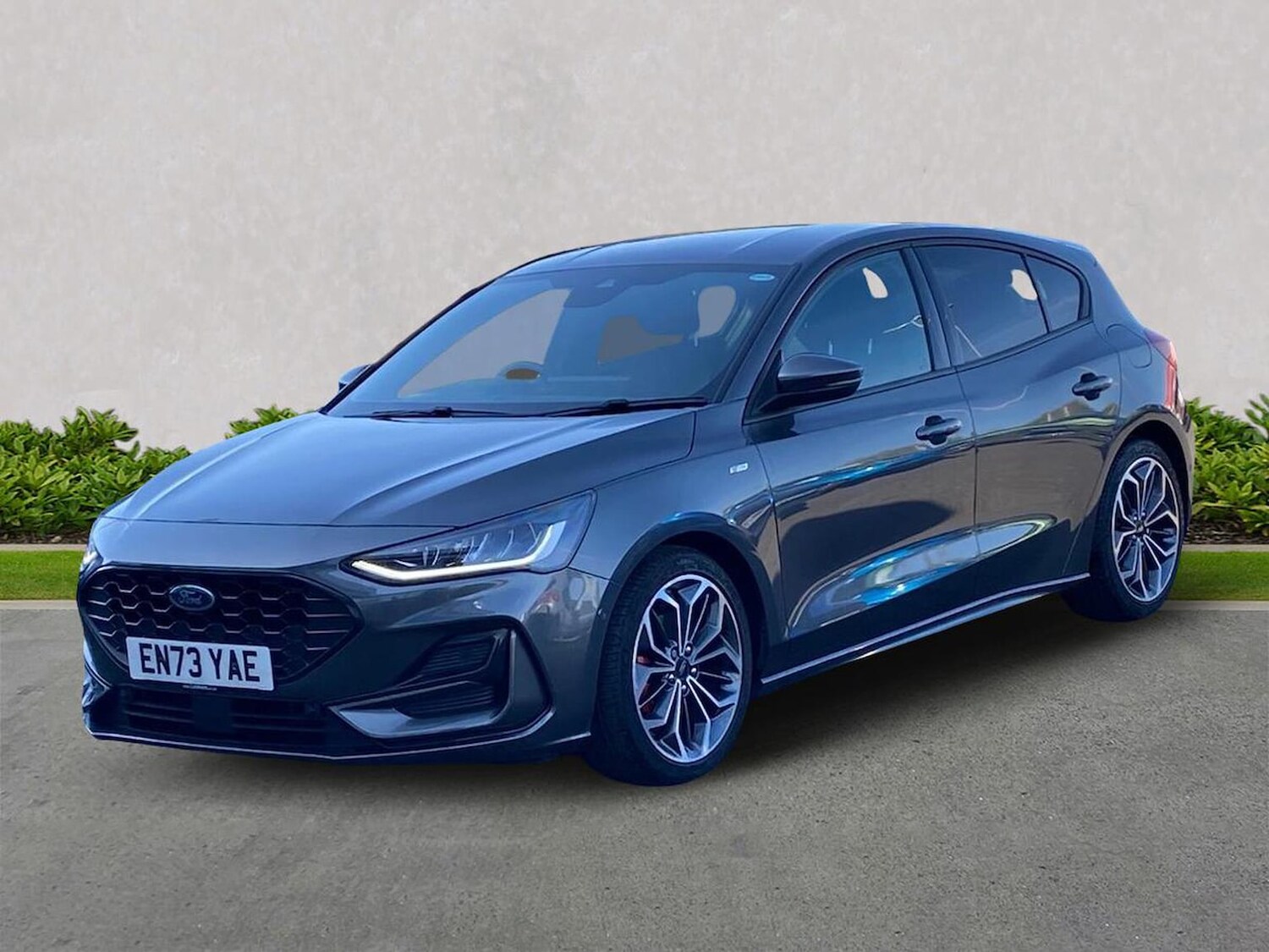 Used Ford Focus 2024 for sale - 78194236: Photo 20