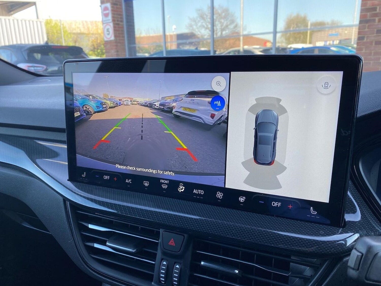 Used Ford Focus 2024 for sale - 78194236: Photo 23