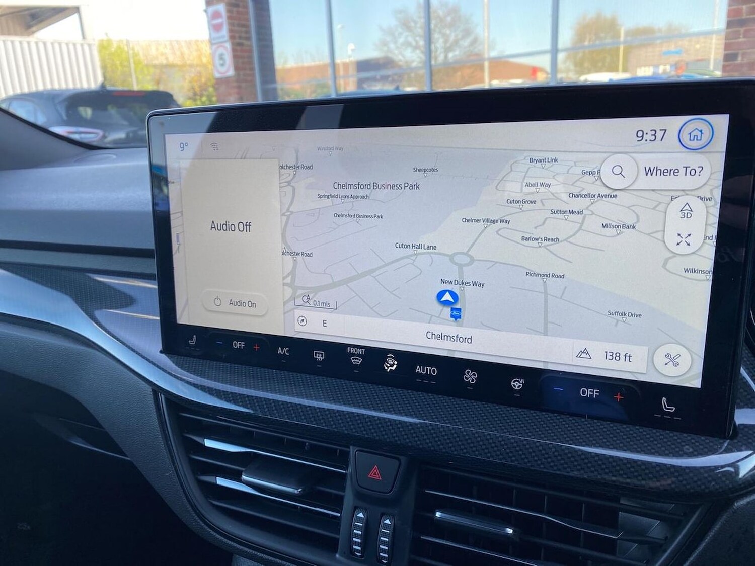 Used Ford Focus 2024 for sale - 78194236: Photo 24