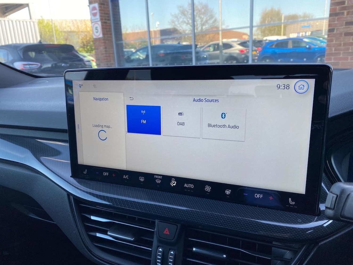 Used Ford Focus 2024 for sale - 78194236: Photo 25