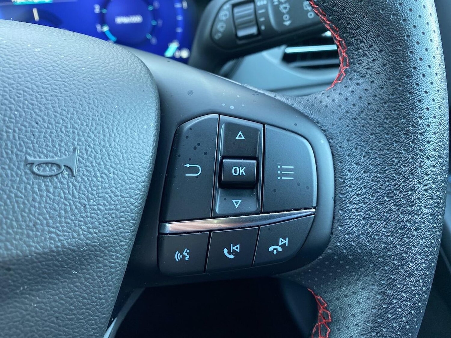 Used Ford Focus 2024 for sale - 78194236: Photo 27