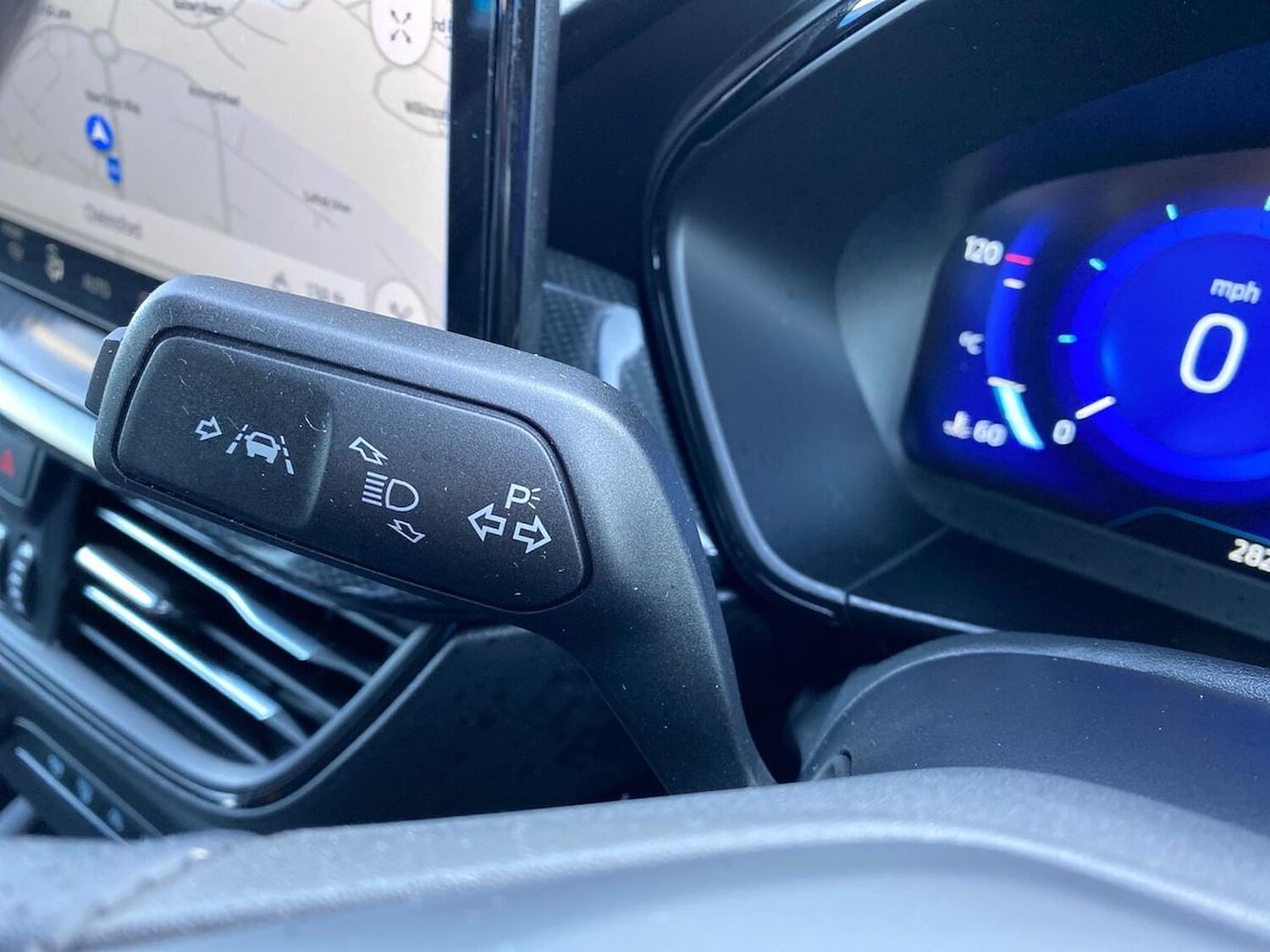 Used Ford Focus 2024 for sale - 78194236: Photo 28