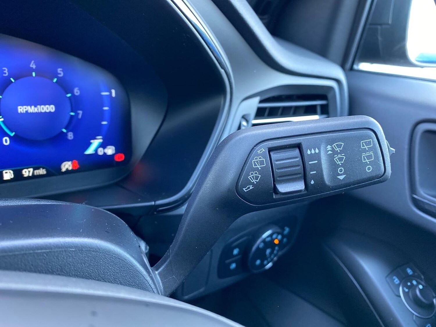 Used Ford Focus 2024 for sale - 78194236: Photo 29