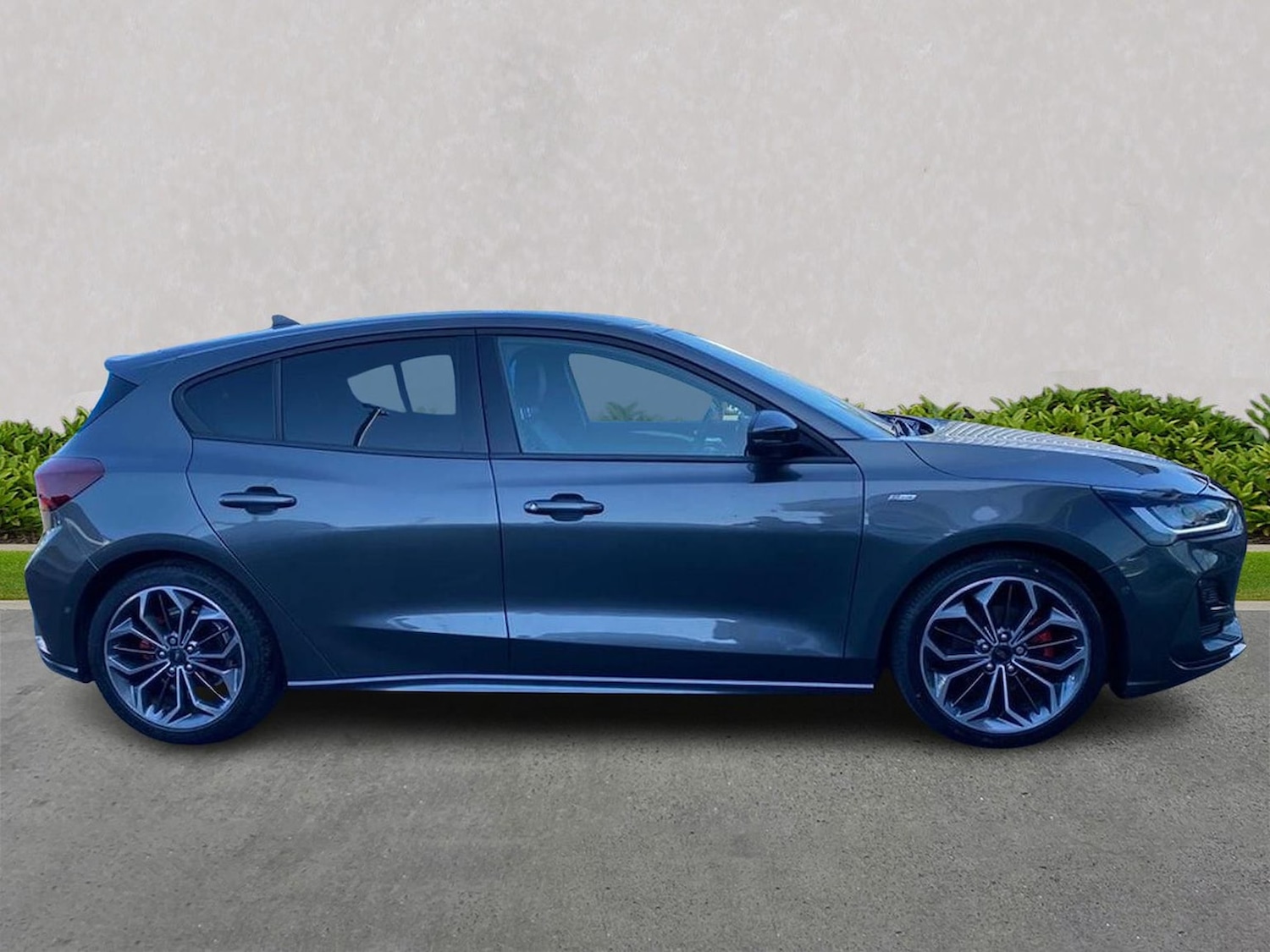 Used Ford Focus 2024 for sale - 78194236: Photo 3