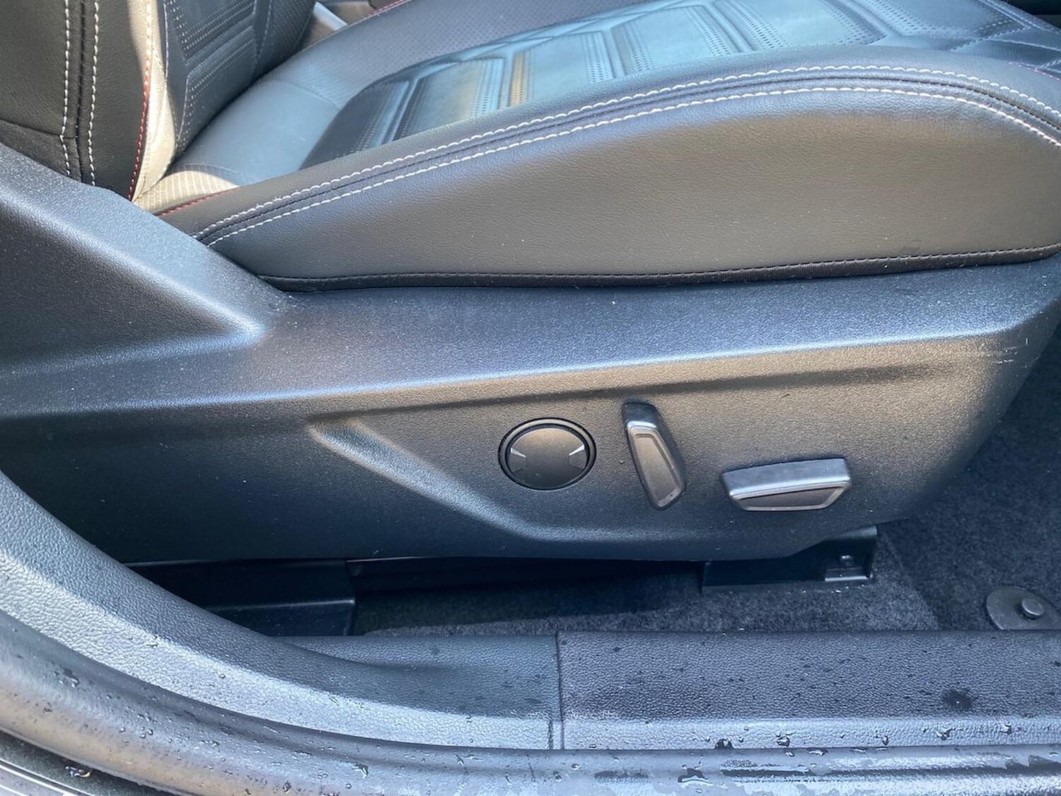 Used Ford Focus 2024 for sale - 78194236: Photo 30