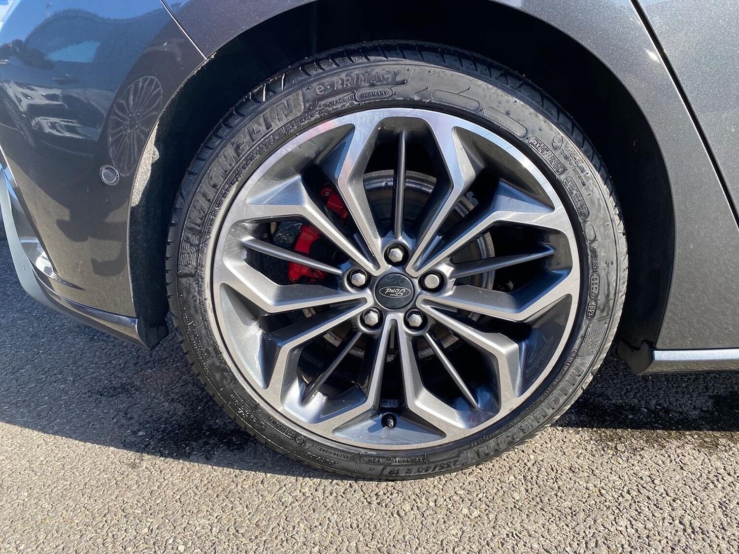 Used Ford Focus 2024 for sale - 78194236: Photo 6