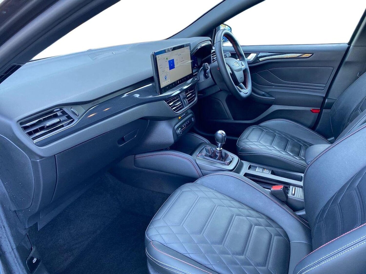 Used Ford Focus 2024 for sale - 78194236: Photo 7