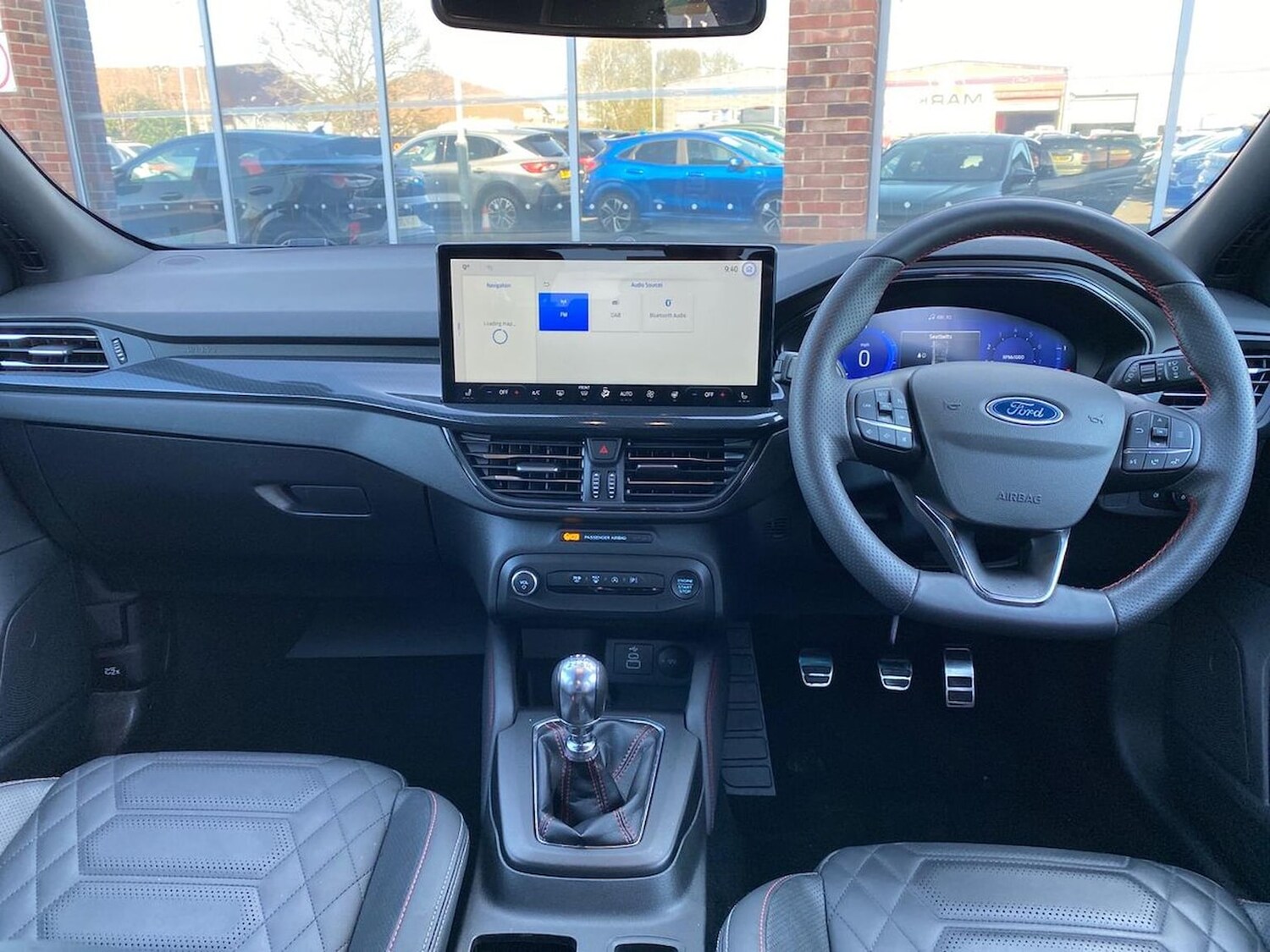 Used Ford Focus 2024 for sale - 78194236: Photo 8