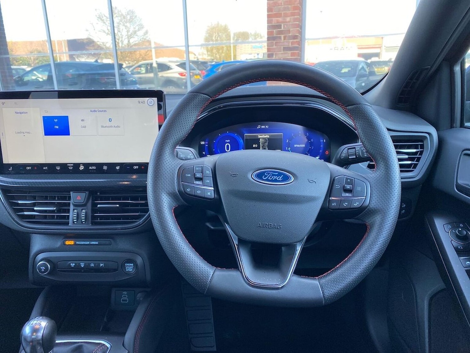 Used Ford Focus 2024 for sale - 78194236: Photo 9