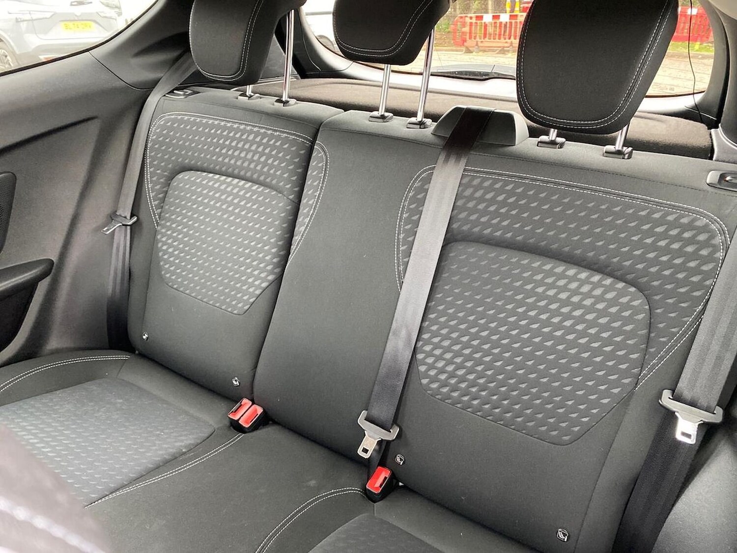 Used Ford Fiesta 2018 for sale - 78194278: Photo 16