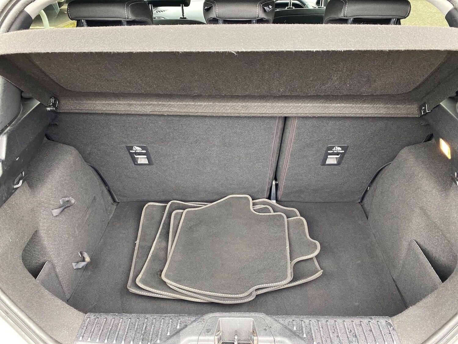 Used Ford Fiesta 2018 for sale - 78194278: Photo 17