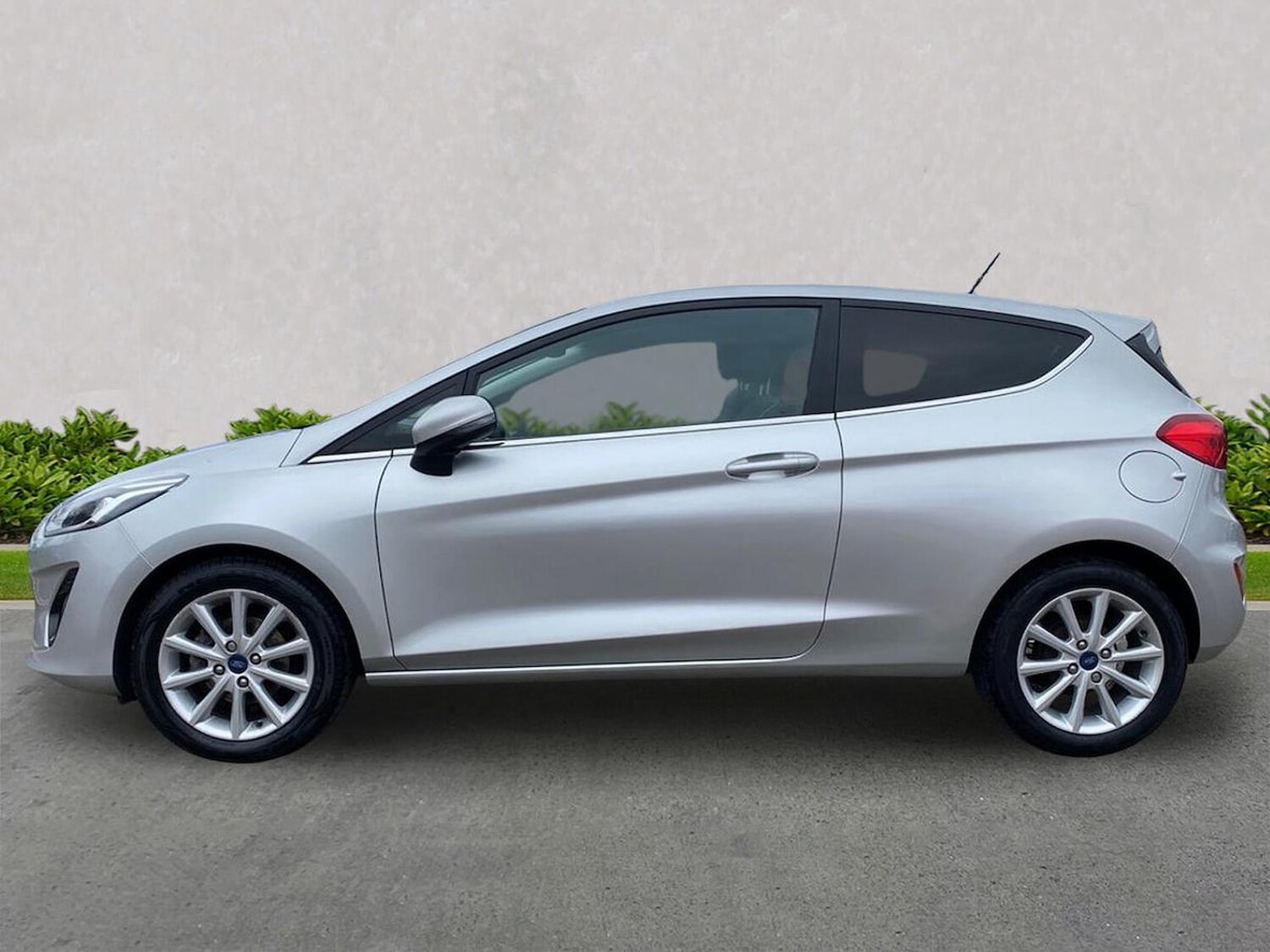 Used Ford Fiesta 2018 for sale - 78194278: Photo 19