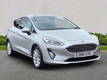 Ford Fiesta feature image