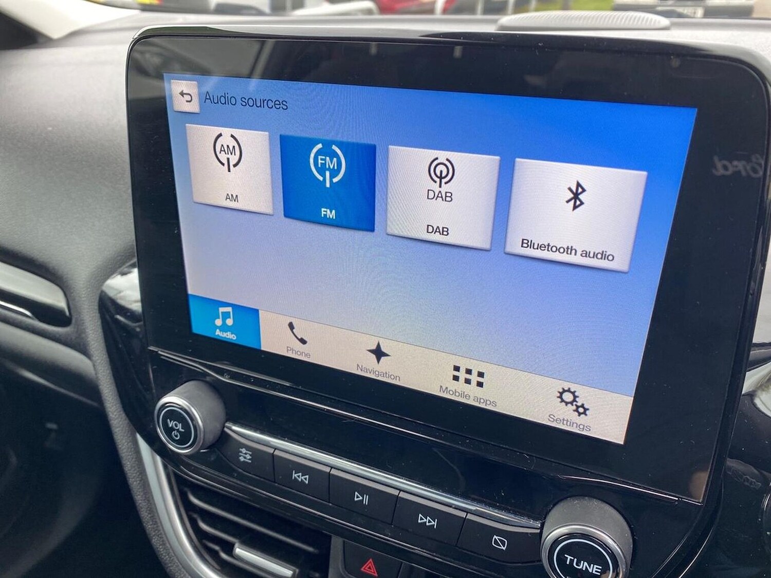 Used Ford Fiesta 2018 for sale - 78194278: Photo 23