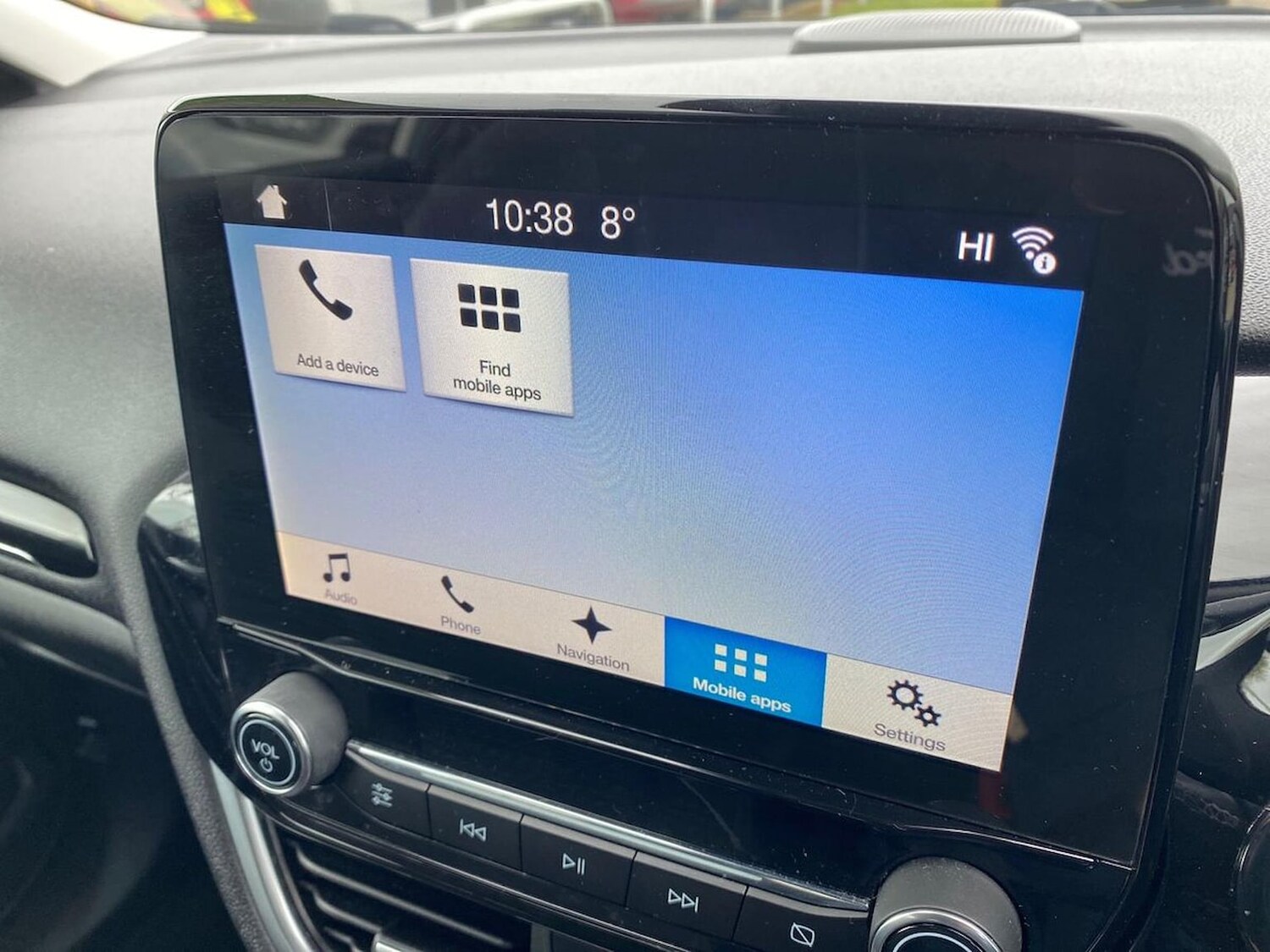 Used Ford Fiesta 2018 for sale - 78194278: Photo 25