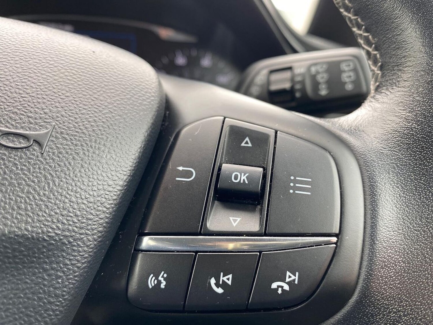 Used Ford Fiesta 2018 for sale - 78194278: Photo 27