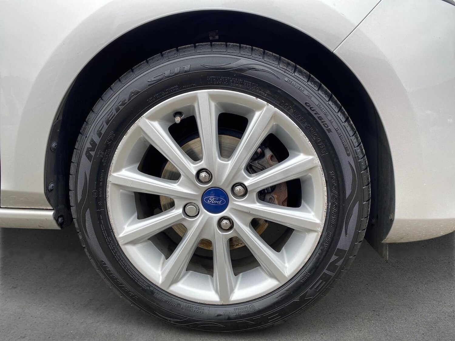 Used Ford Fiesta 2018 for sale - 78194278: Photo 6