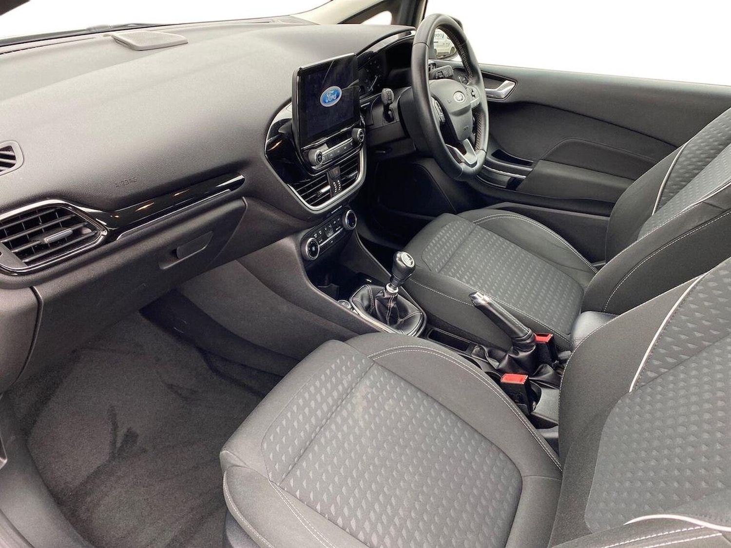 Used Ford Fiesta 2018 for sale - 78194278: Photo 7