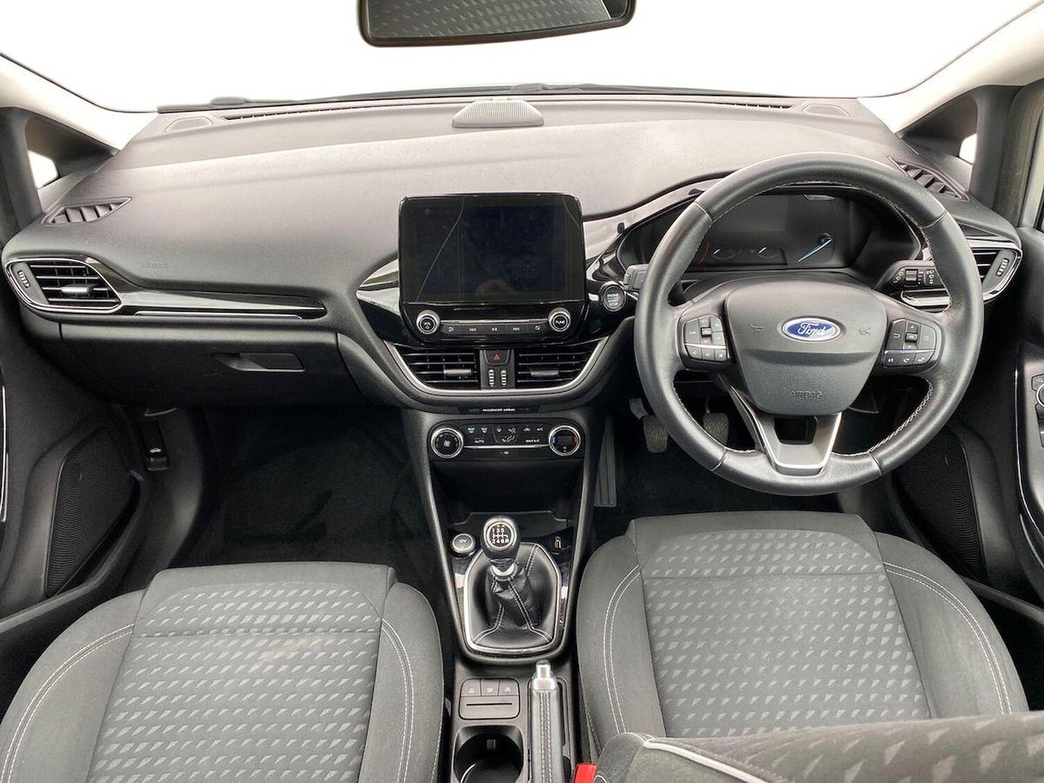 Used Ford Fiesta 2018 for sale - 78194278: Photo 8